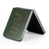 Bullet American Flag Galaxy Z Flip6 Skin